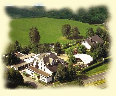 Hotel Waldschloss Bad Camberg Exterior photo