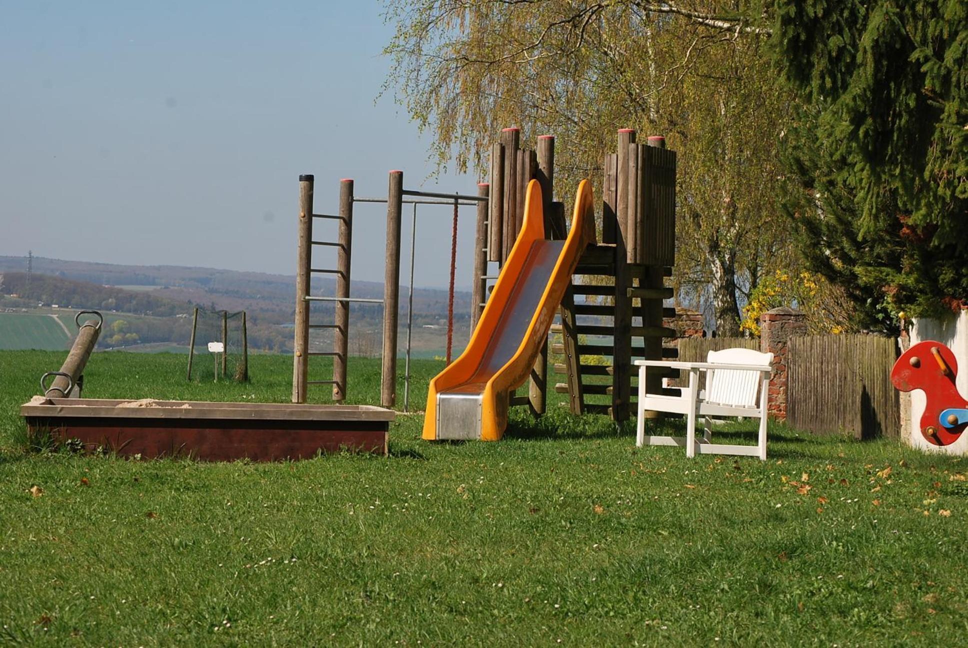 Hotel Waldschloss Bad Camberg Exterior photo